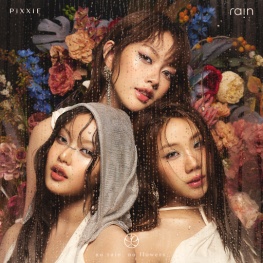 Mini Album : rain